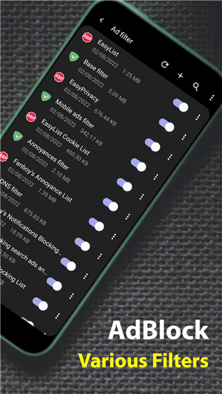 soul瀏覽器app安卓版