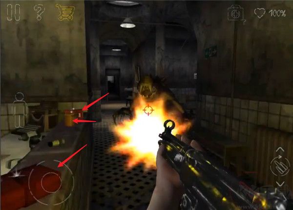 死亡公園2電腦版