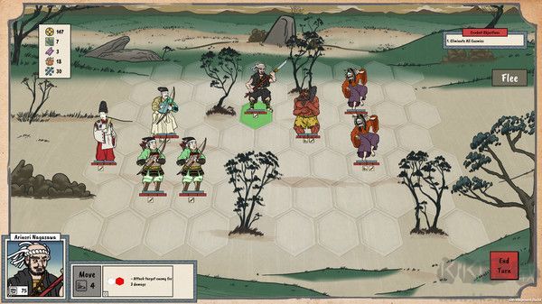 隨風(fēng)凋零的菊花官方客戶端