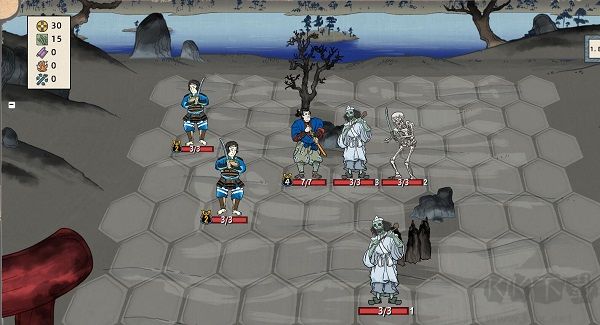 隨風(fēng)凋零的菊花官方客戶端