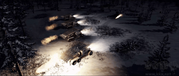 戰(zhàn)爭(zhēng)之人2中文版