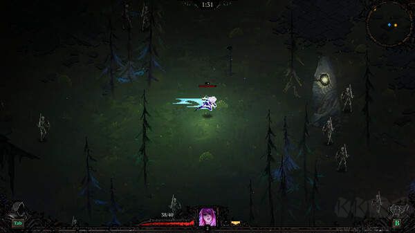 死神必須死十二項(xiàng)修改器PC