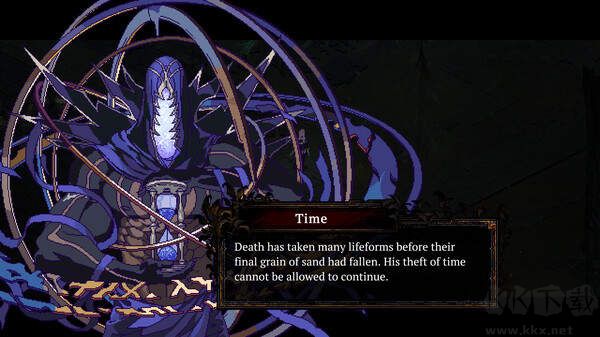 死神必須死十二項(xiàng)修改器PC