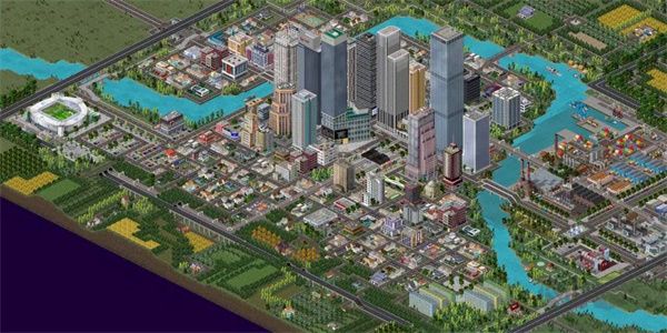 西奧小鎮(zhèn)無限金幣鉆石