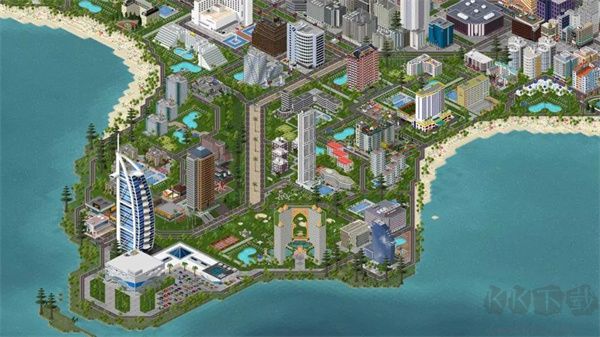 西奧小鎮(zhèn)無限金幣鉆石