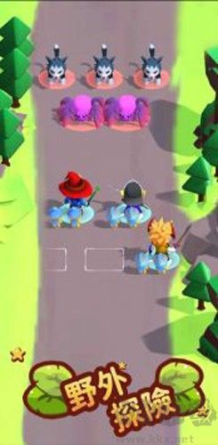 部落生存記手機(jī)版