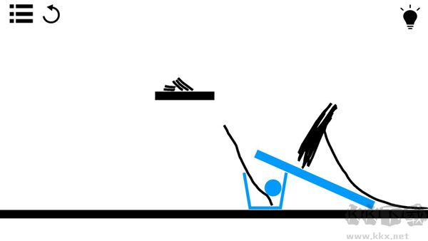 物理畫線中文版手游