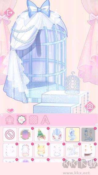 次元換裝少女全解鎖