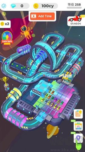 我們都是車神安卓版