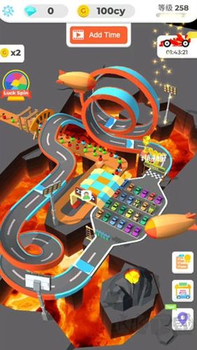 我們都是車神安卓版