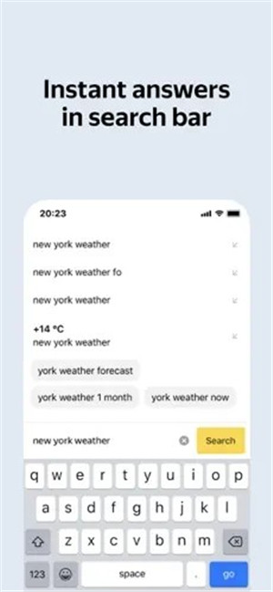 俄羅斯引擎瀏覽器app手機(jī)版