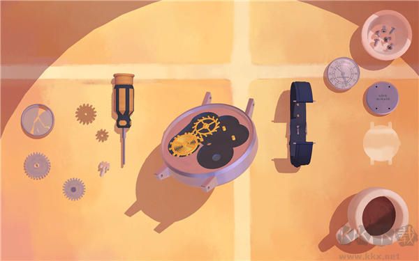 用心修補(bǔ)官方版