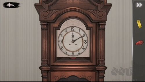 面具古墓客戶端