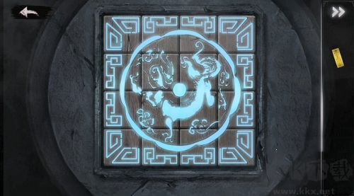 面具古墓客戶端