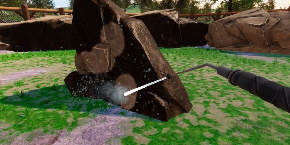 動(dòng)物園模擬器八項(xiàng)修改器PC