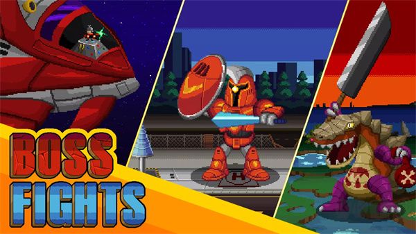 巨怪災難內置菜單版