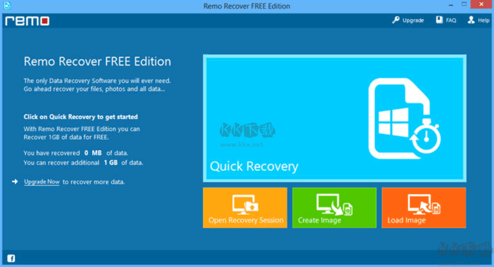 Remo Recover(數(shù)據(jù)恢復(fù)軟件)