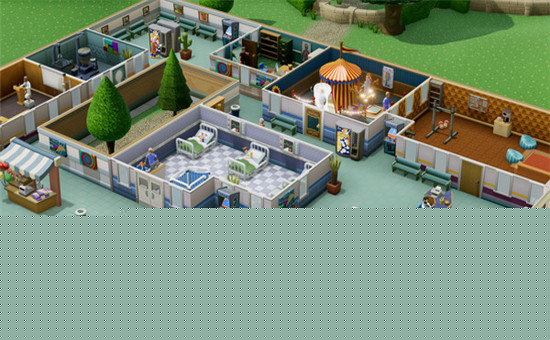 雙點(diǎn)醫(yī)院電腦版