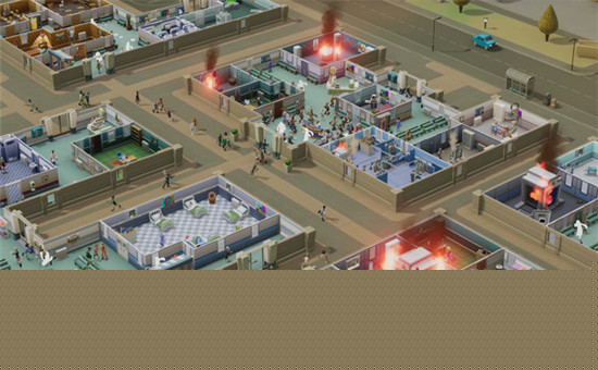 雙點(diǎn)醫(yī)院電腦版