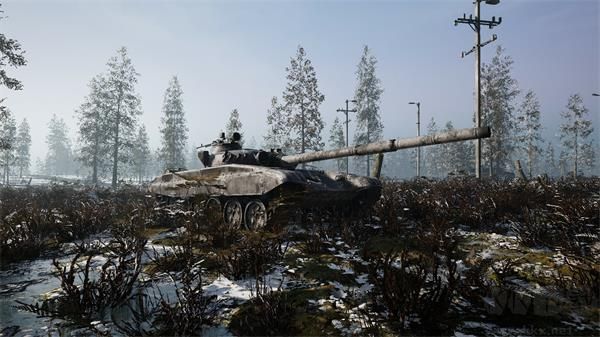 全面沖突抵抗客戶端