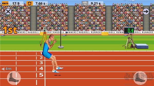 跑步模擬器最新版