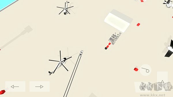 絕對(duì)漂移手機(jī)版