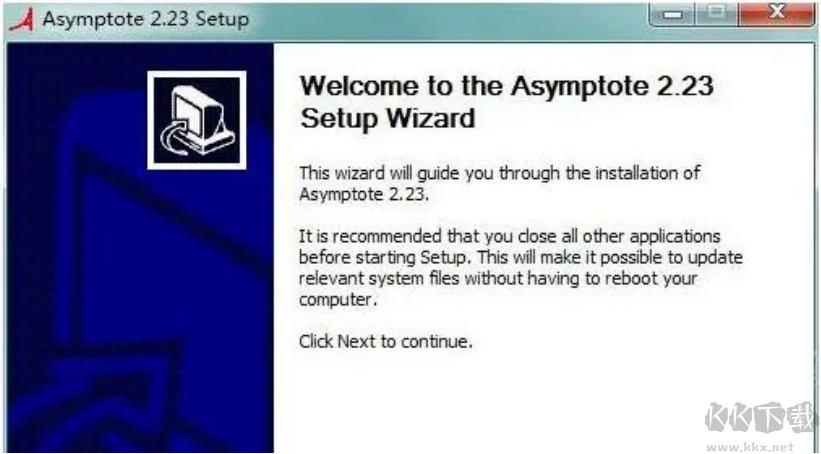 asymptote官網(wǎng)版