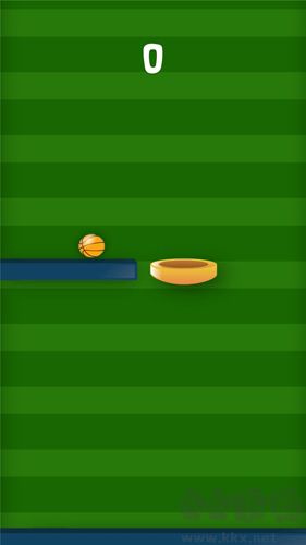 人人籃球手單機(jī)版