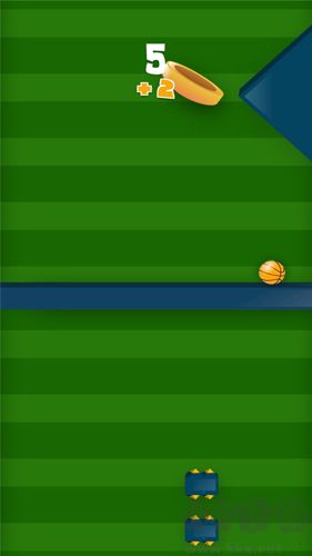 人人籃球手單機(jī)版