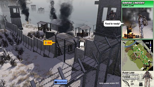 生存主義:隱形異變十二項(xiàng)修改器