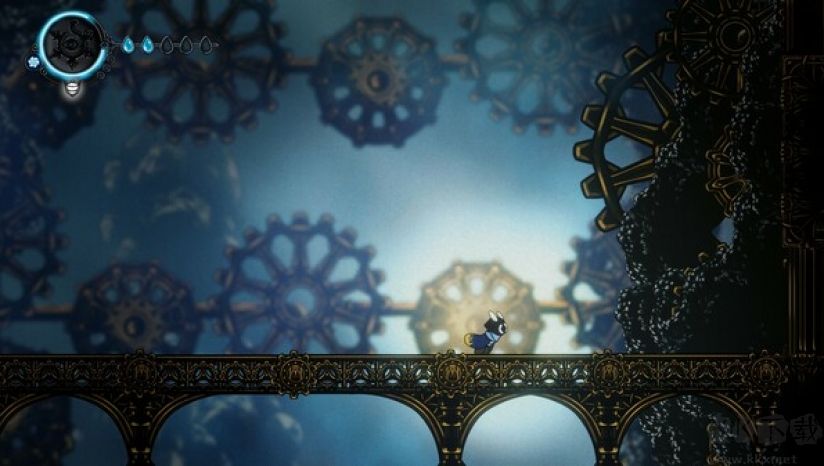 偏差者二十一項修改器PC