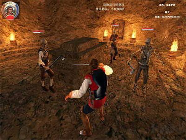 海盜遺產(chǎn)PC