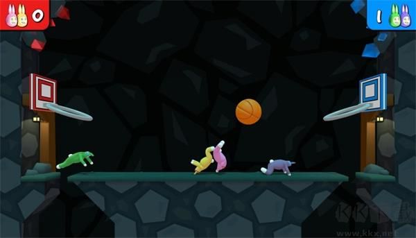 瘋狂兔子人客戶端