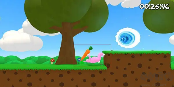 瘋狂兔子人客戶端