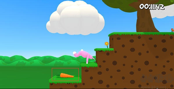 瘋狂兔子人客戶端