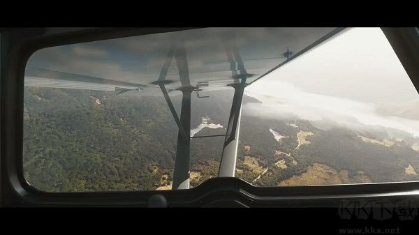 微軟模擬飛行客戶端