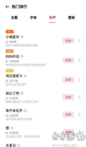 OPPO主題商店官方正版