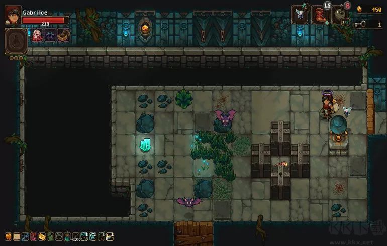 礦坑之下電腦版