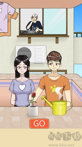 拆散情侶大作戰(zhàn)5單機(jī)版