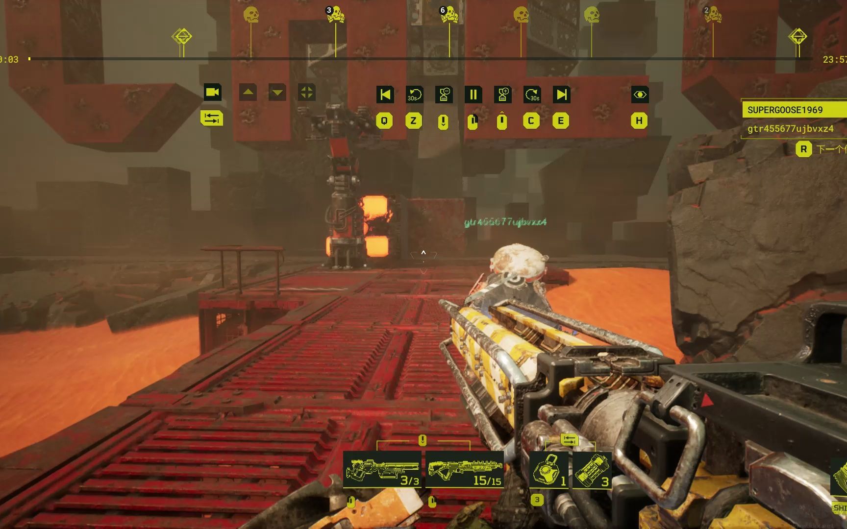 遇見(jiàn)造物主(Meet Your Maker)