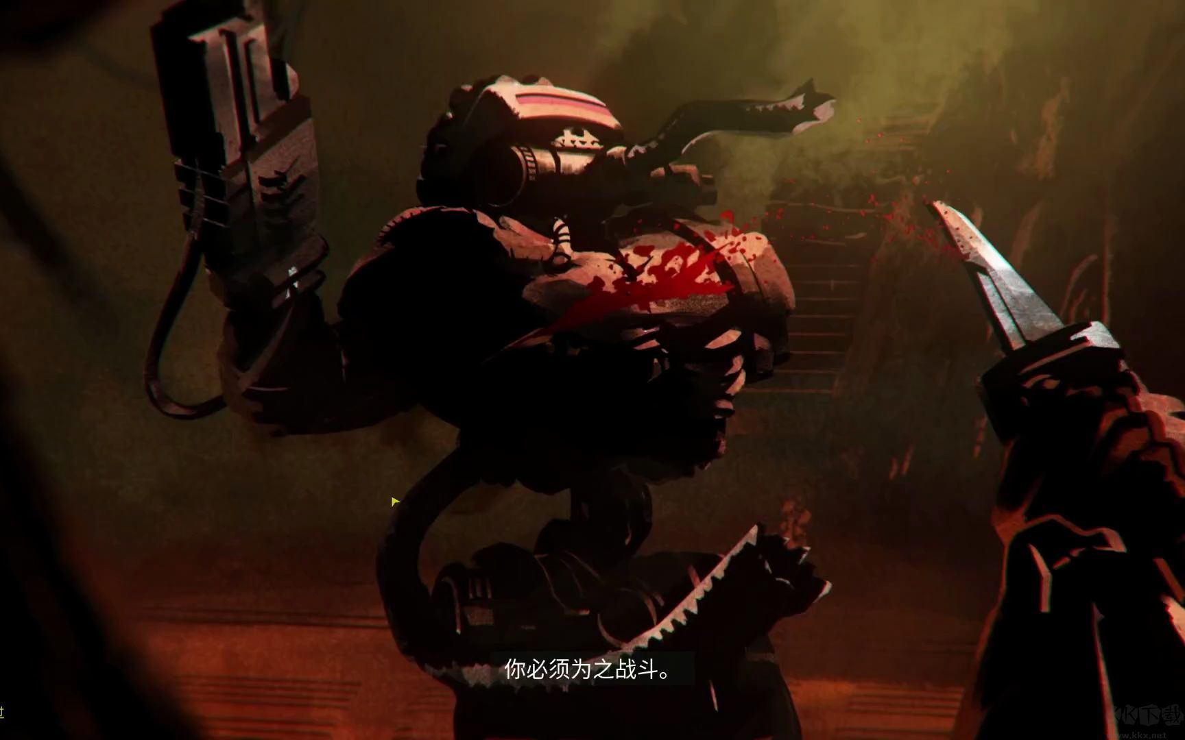 遇見(jiàn)造物主(Meet Your Maker)