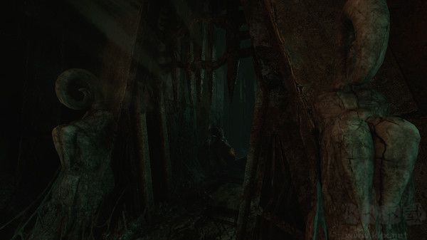 失憶癥:重生四項(xiàng)修改器