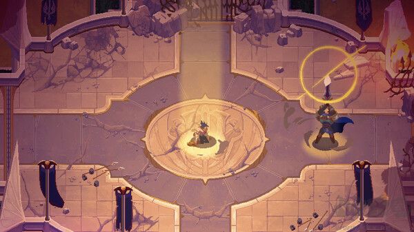 搜魔人英雄聯(lián)盟傳奇