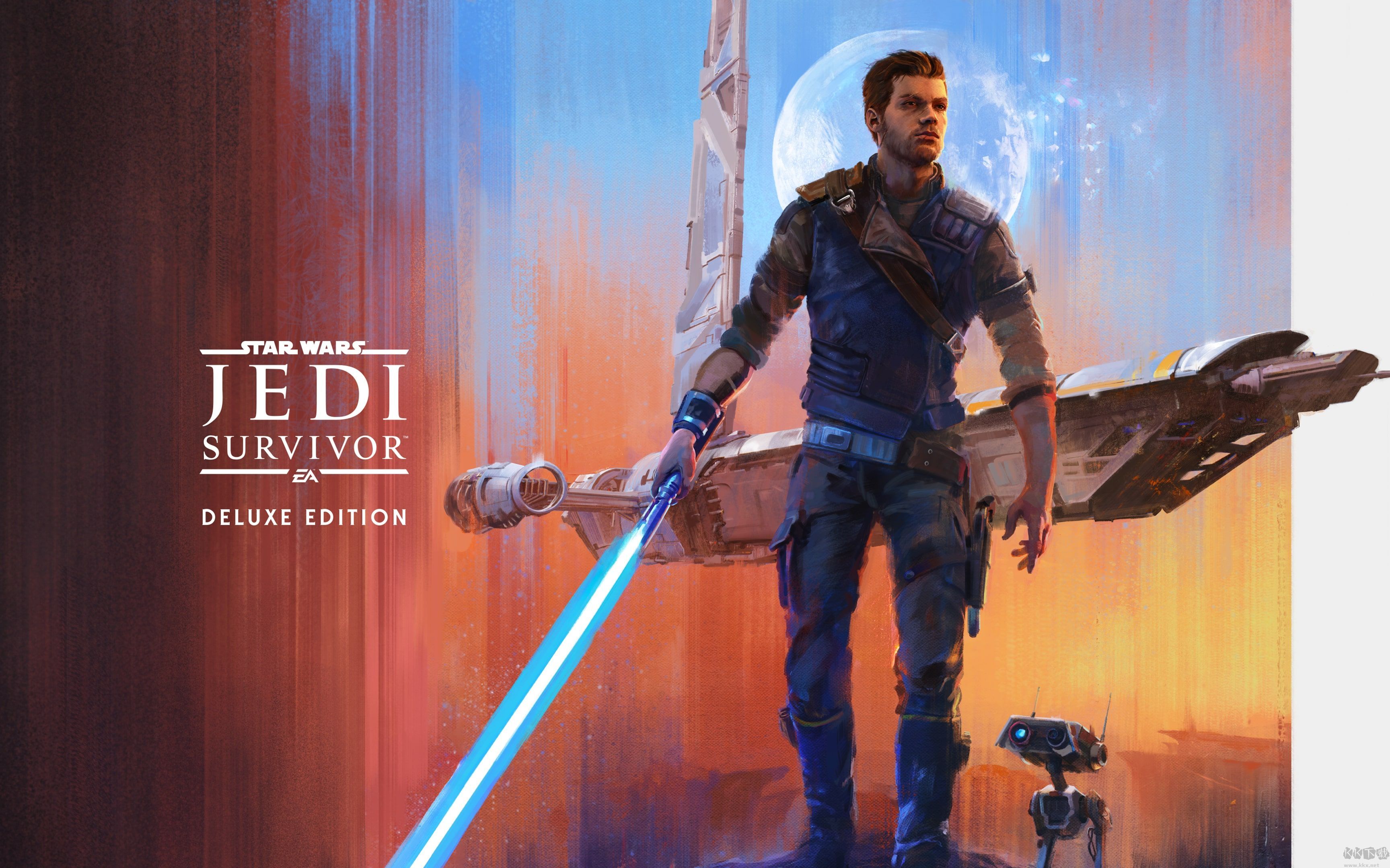 星球大戰(zhàn) 絕地：幸存者十五項(xiàng)修改器