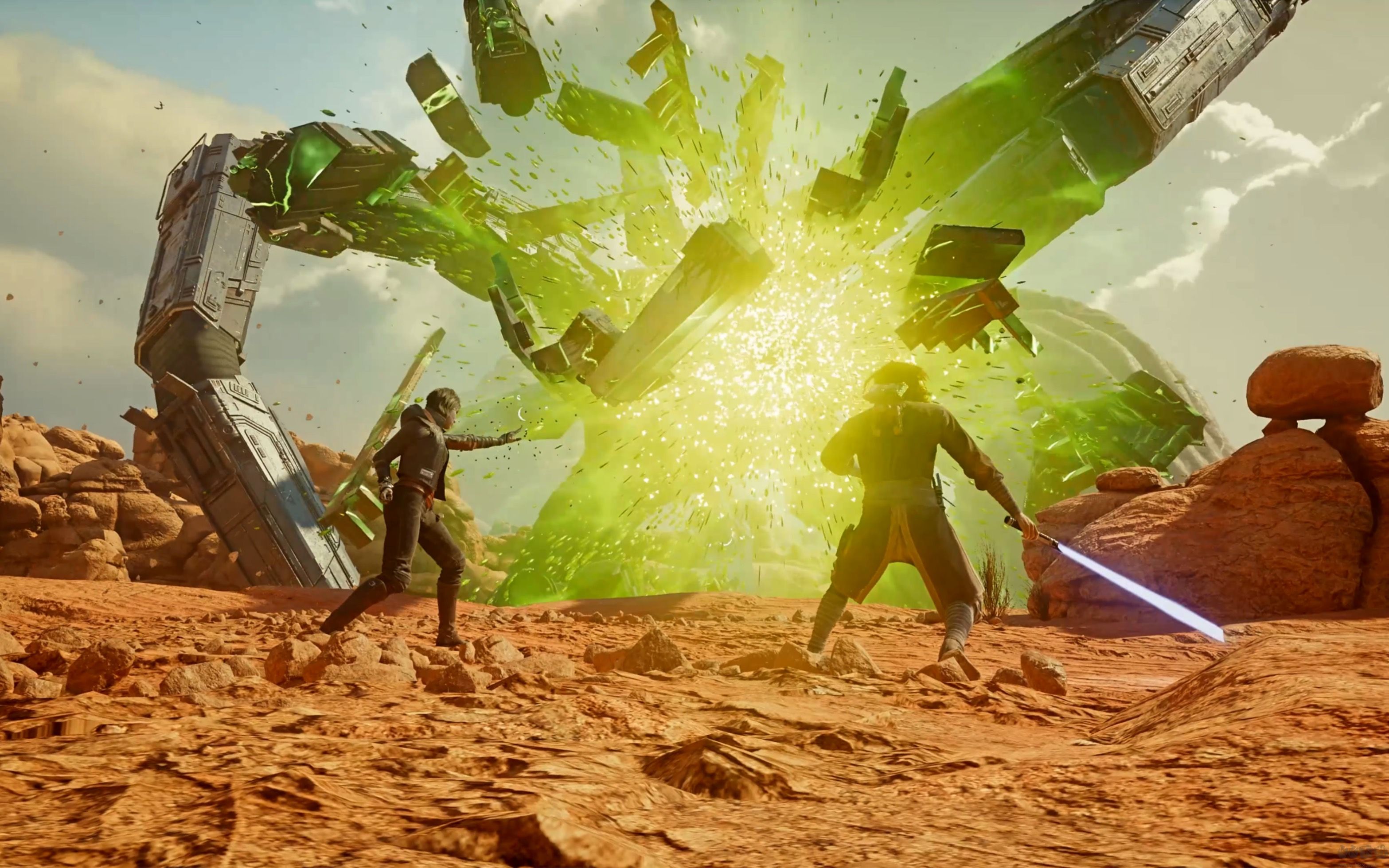 星球大戰(zhàn) 絕地:幸存者十五項(xiàng)修改器