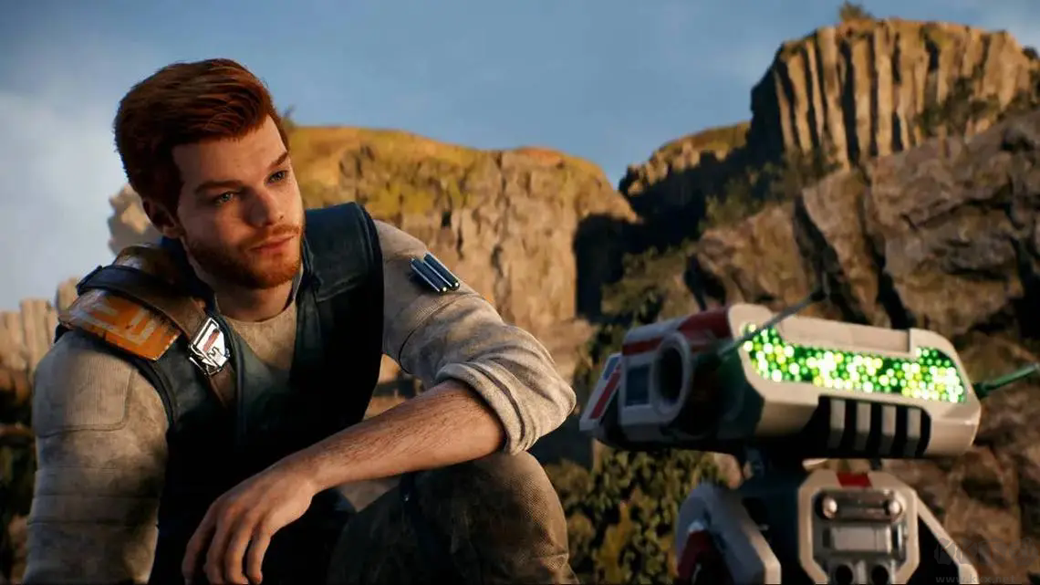 星球大戰(zhàn) 絕地:幸存者十五項(xiàng)修改器