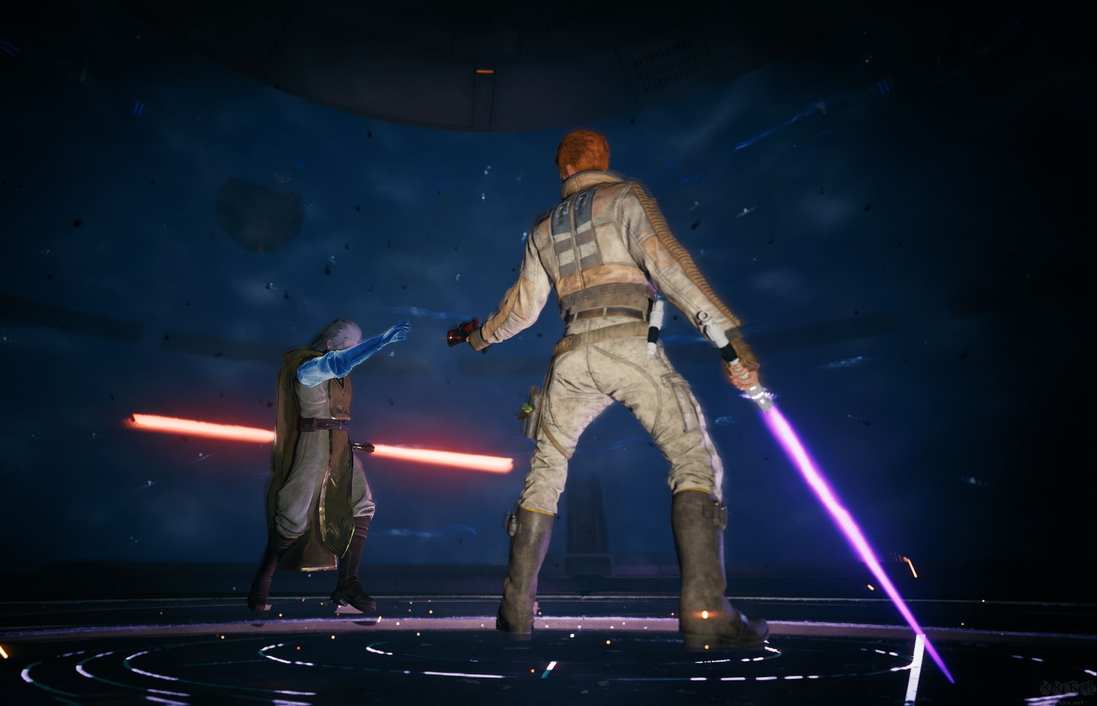 星球大戰(zhàn) 絕地:幸存者十五項(xiàng)修改器