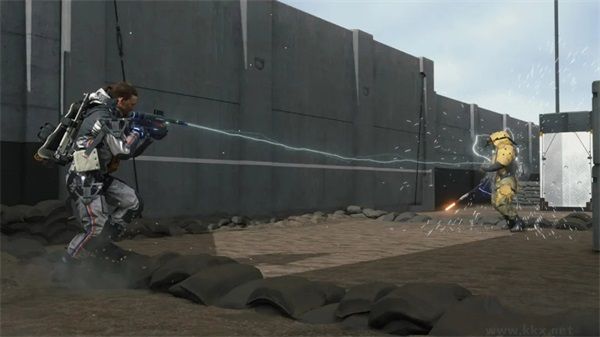 死亡擱淺導(dǎo)演剪輯版二十一項(xiàng)修改器