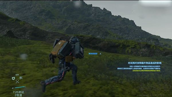 死亡擱淺導(dǎo)演剪輯版二十一項(xiàng)修改器