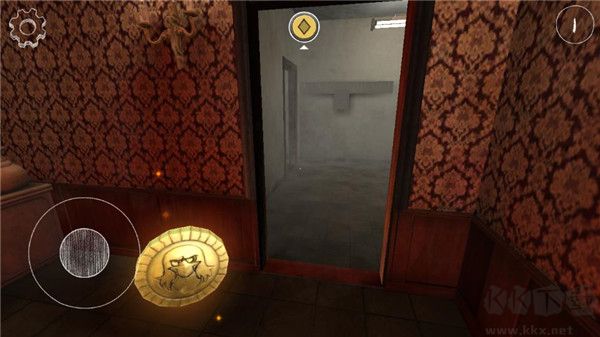 無盡逃亡內(nèi)置作弊菜單